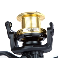 Sonik Xtractor+ 5000 GS Carp Reel